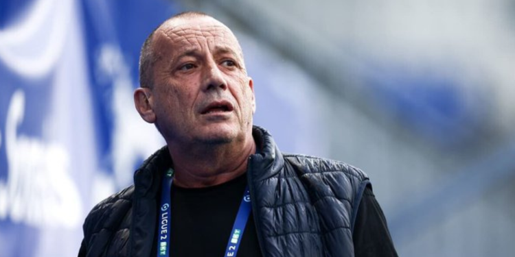 Κορσική: Δολοφονήθηκε ο πρώην αυτονομιστής ηγέτης Αλέν Ορσονί