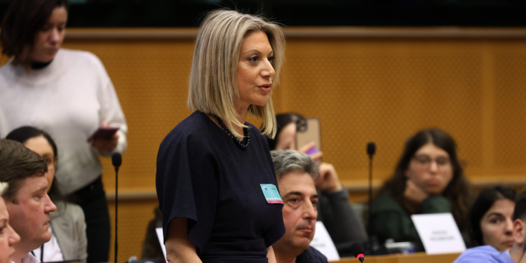 Εκτός συλλόγου η Μαρια Καρυστιανού – «Άκυρη η αίτηση παραίτησής μου» απαντά η ίδια