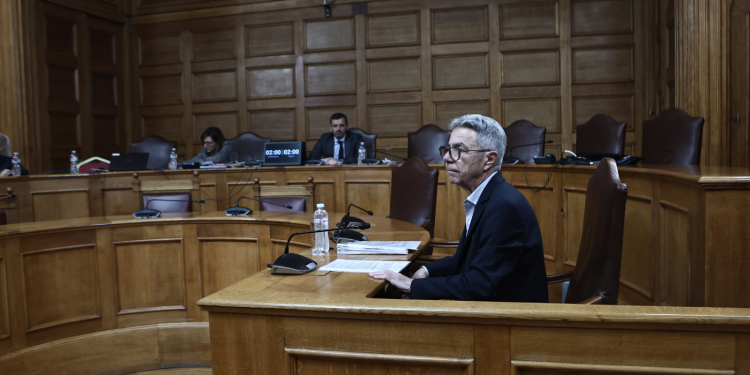 ΟΠΕΚΕΠΕ: Παράδοξα στην Εξεταστική με την κατάθεση Κασίμη