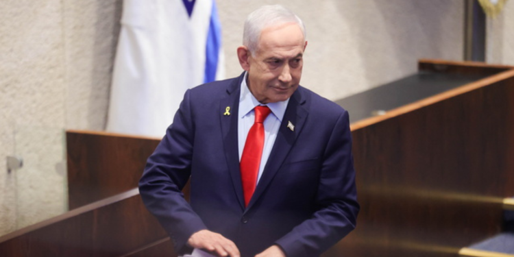 Τριβές μεταξύ Ισραήλ και ΗΠΑ για το ρόλο Τουρκίας και Κατάρ στη Γάζα