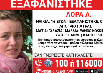 Η Λόρα ρωτούσε το ChatGPT πώς να φύγει από το σπίτι (βίντεο)