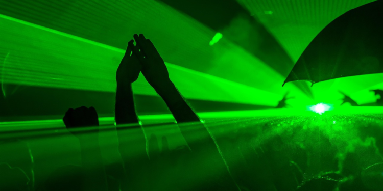 Γιατί η ηλεκτρονική μουσική ήταν πάντα «πολιτική»