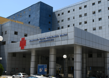 Συναγερμός στη Μαγνησία: Εντοπίστηκαν κρούσματα φυματίωσης σε Βόλο και Κασσαβέτεια