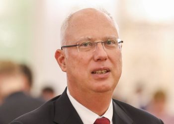 Μαϊάμι: Νέος γύρος διαπραγματεύσεων ΗΠΑ – Ρωσίας υπό τον Ντμίτριεφ