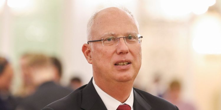 Μαϊάμι: Νέος γύρος διαπραγματεύσεων ΗΠΑ – Ρωσίας υπό τον Ντμίτριεφ