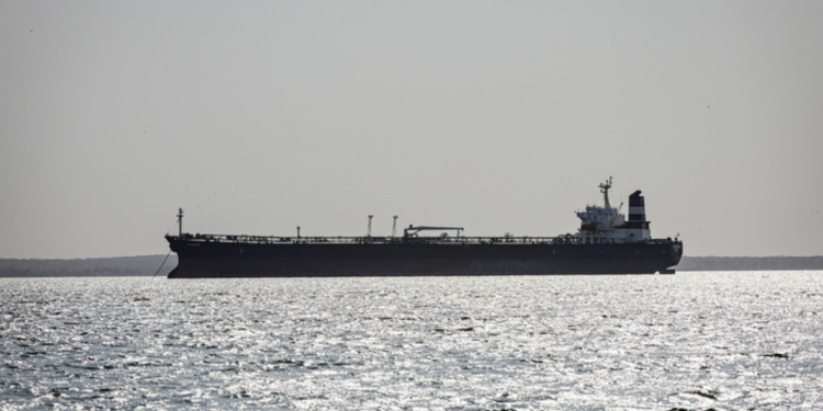 Επίθεση με drone σε δύο ελληνόκτητα τάνκερ στη Μαύρη Θάλασσα