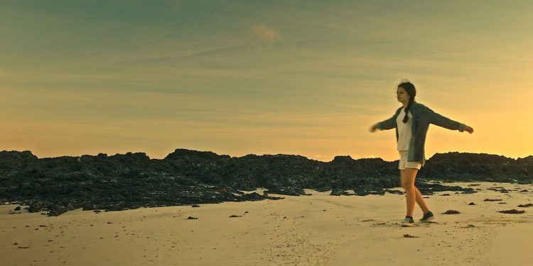 Το Φεστιβάλ Ολυμπίας φιλοξενείται στην Ταινιοθήκη της Ελλάδος