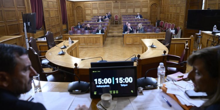 Σκάνδαλο ΟΠΕΚΕΠΕ: Έκλεισε ο πρώτος κύκλος αλλά η σύγκρουση «φουντώνει»