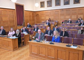 ΟΠΕΚΕΠΕ: Η Νέα Δημοκρατία αποσύρει 17 μάρτυρες και κλείνει ουσιαστικά την Εξεταστική