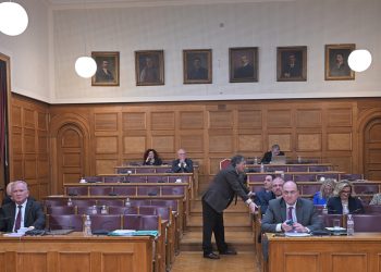 Εξεταστική ΟΠΕΚΕΠΕ: Η ΝΔ αποσύρει μάρτυρα ο οποίος δεν βρίσκεται στη ζωή σχεδόν μια δεκαετία