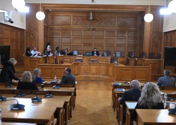 ΟΠΕΚΕΠΕ: Σύμπλευση ΠΑΣΟΚ, ΣΥΡΙΖΑ, Νέας Αριστεράς στην Εξεταστική