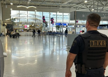 Ελ. Βενιζέλος: Κοκαΐνη σε επιτραπέζια με προορισμό την Κύπρο!