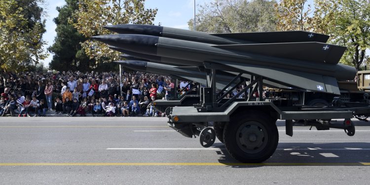 Ποιοι όμιλοι ποντάρουν στο πρόγραμμα Defence ως νέο «Ταμείο Ανάκαμψης»