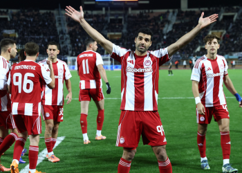 Ολυμπιακός ΟΦΗ 3-0: Super Cup στην παράταση στο Παγκρήτιο