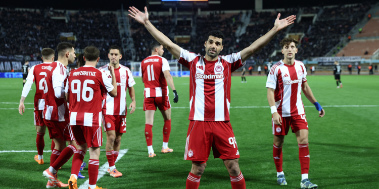 Ολυμπιακός ΟΦΗ 3-0: Super Cup στην παράταση στο Παγκρήτιο