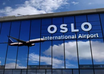 Συναγερμός στο Όσλο: Έκλεισε αεροδιάδρομος μετά από εμφάνιση drone