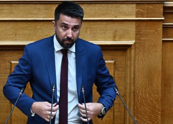 Οζγκιούρ Φερχάτ (Νέα Αριστερά): Μοναδικός φυσικός ηγέτης της προοδευτικής παράταξης ο Τσίπρας