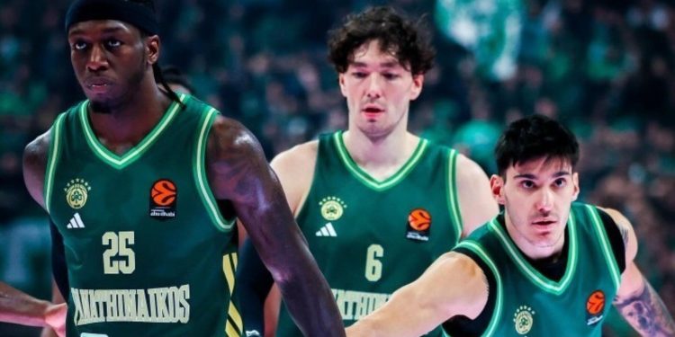 Επιστροφή στις νίκες αναζητά κόντρα στη Βίρτους ο Παναθηναϊκός