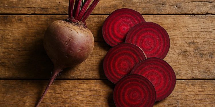 Ο φυσικός σύμμαχος σε ποτήρι που μειώνει την πίεση και ωφελεί τον εγκέφαλο