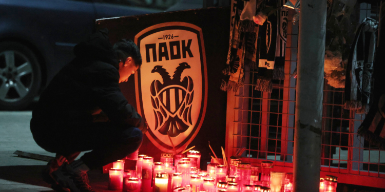 Τροχαίο ΠΑΟΚ: Αισιοδοξία για τον 20χρονο τραυματία που νοσηλεύεται – Κίνησε τα άκρα του