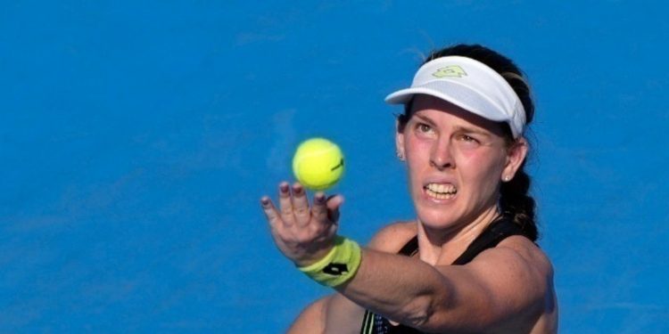 Australian Open: Ήττα και αποκλεισμός για την Παπαμιχαήλ