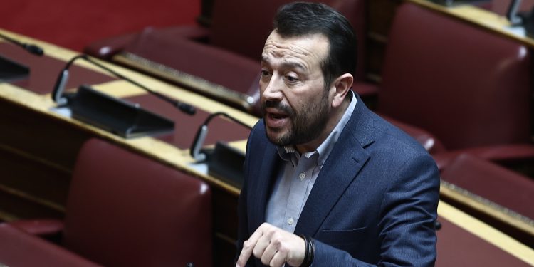 Νίκος Παππάς: Δεν συζητάμε προσχώρηση στο ΠΑΣΟΚ – Δεν θα βιαστώ να τοποθετήσω την Καρυστιανού (βίντεο)
