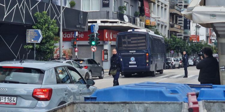 Πάτρα: Στον εισαγγελέα σήμερα οι ιδιοκτήτες του κέντρου όπου ξυλοκόπησαν μέχρι θανάτου 30χρονο