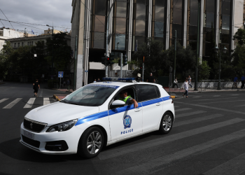 Ίμια: Απαγόρευση συγκεντρώσεων στο κέντρο της Αθήνας ανακοίνωσε η ΕΛΑΣ