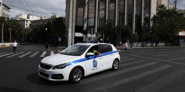 Ίμια: Απαγόρευση συγκεντρώσεων στο κέντρο της Αθήνας ανακοίνωσε η ΕΛΑΣ