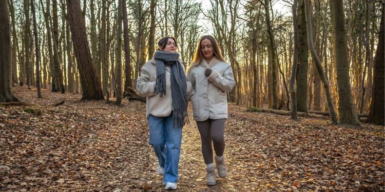 Μικρές βελτιώσεις στην καθημερινότητα συνδέονται με μεγαλύτερη διάρκεια ζωής