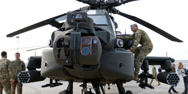 Κυνική ομολογία ΗΠΑ: γιατί επιτεθήκαμε στη Βενεζουέλα (βίντεο)