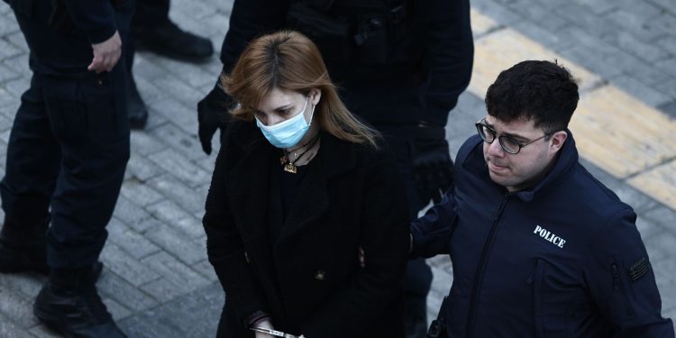 Αναβλήθηκε για τον Σεπτέμβριο η δίκη Πισπιρίγκου για τη Τζωρτζίνα