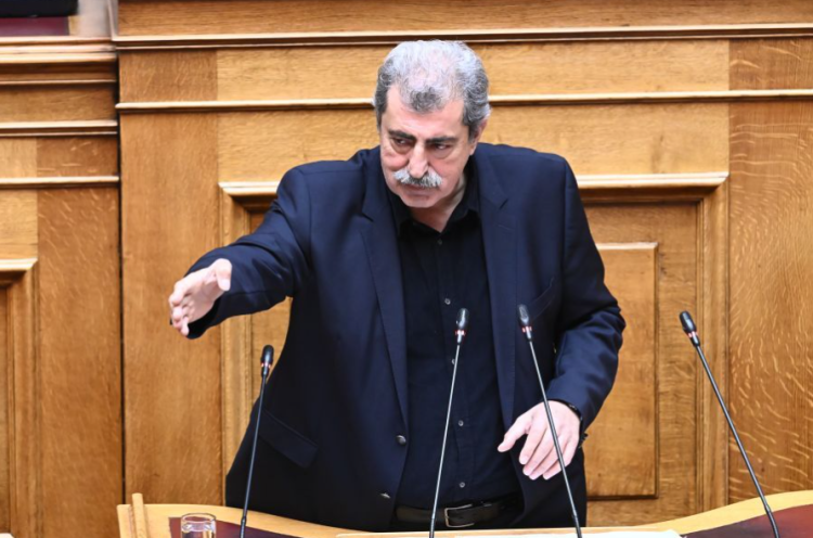 Άστραψε και βρόντηξε ο Πολάκης για Τσίπρα – Καρυστιανού