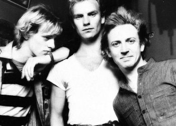 «Every breath you take»: Tο θρυλικό τραγούδι που διέλυσε τους Police