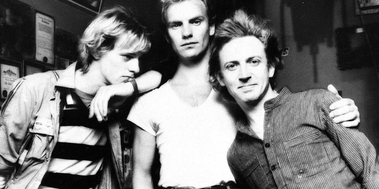 «Every breath you take»: Tο θρυλικό τραγούδι που διέλυσε τους Police