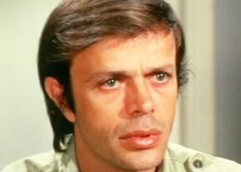 Πέθανε ο Χρήστος Πολίτης: Αντίο στον «Γιάγκο Δράκο» της τηλεόρασης (βίντεο)