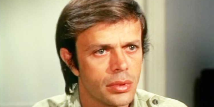 Πέθανε ο Χρήστος Πολίτης: Αντίο στον «Γιάγκο Δράκο» της τηλεόρασης (βίντεο)