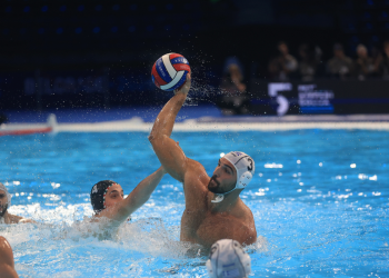 Ευρωπαϊκό Πρωτάθλημα Πόλο: Εκτός τελικού η Ελλάδα – Έχασε από την Ουγγαρία με 15-12