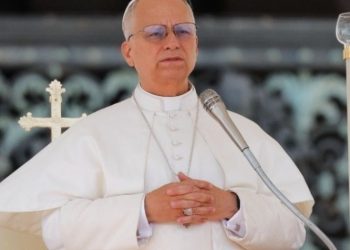 Ο πάπας Λέων ΙΔ’ συγκαλεί τους καρδιναλίους όλου του κόσμου