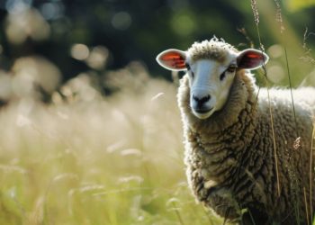 Ευλογιά των αιγοπροβάτων: Πάνω από 470.000 ζώα έχουν θανατωθεί