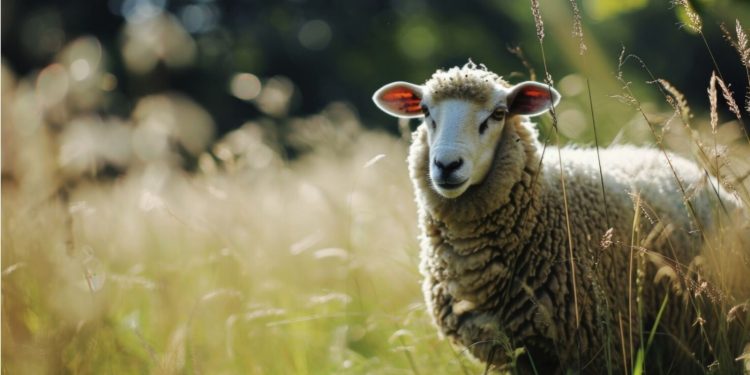 Ευλογιά των αιγοπροβάτων: Πάνω από 470.000 ζώα έχουν θανατωθεί