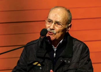 Πέθανε ο Γιάννης Ξυλούρης (Ψαρογιάννης), η ιστορία του λαούτου στην Κρήτη