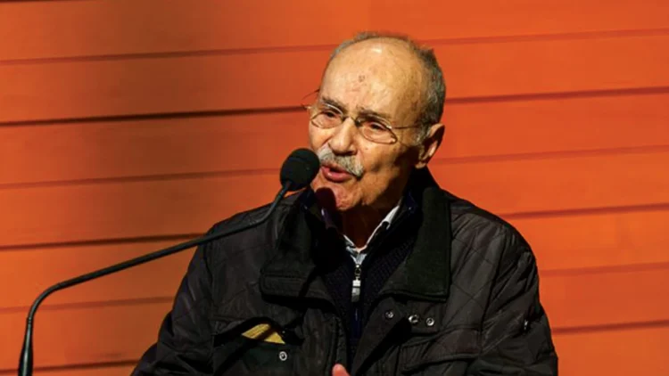 Πέθανε ο Γιάννης Ξυλούρης (Ψαρογιάννης), η ιστορία του λαούτου στην Κρήτη