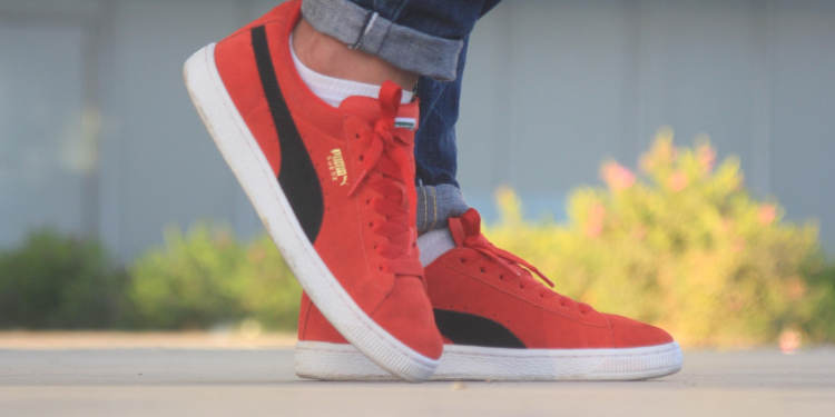 Σε κινέζικα χέρια το 29,06% της Puma έναντι €1,5 δισ.