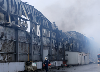 Βιολάντα: Εξιτήριο πήραν οι τραυματίες της φονικής πυρκαγιάς – Ολόκληρη η ανακοίνωση