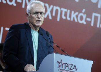 Ραγκούσης: Καλώς ήρθε η δήλωση Καρυστιανού – Είναι βόμβα, θα επηρεάσει αρνητικά
