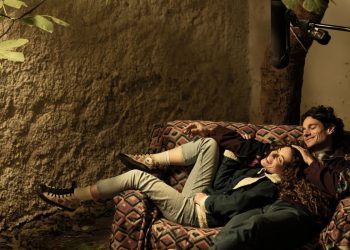 «Ριφιφί»: Το μυστικό που έκανε την Ελλάδα να παγώσει