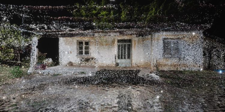 Onassis Ready: Ο νέος δημιουργικός κόμβος για τους καλλιτέχνες των νέων μέσων