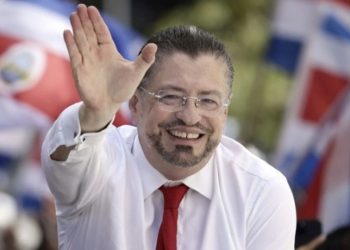 Κόστα Ρίκα: Η κυβέρνηση κάνει λόγο για σχέδιο δολοφονίας του Προέδρου