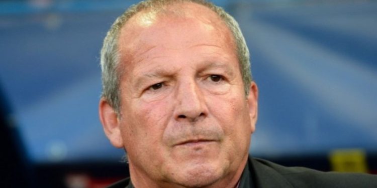 Πέθανε ο Ρολάν Κουρμπίς, εμβληματική μορφή του γαλλικού ποδοσφαίρου